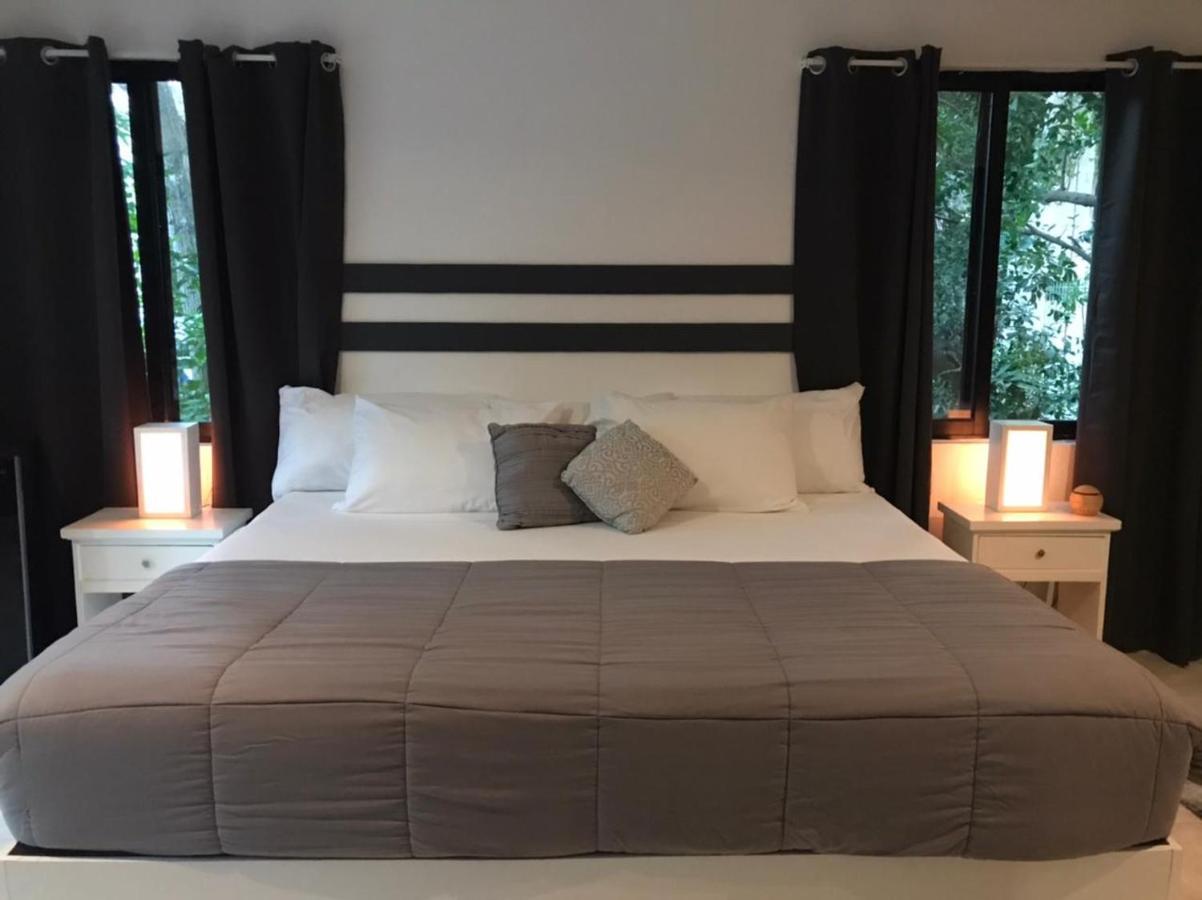 Che Suites Playa Adults Only 신데 델 카르멘 외부 사진
