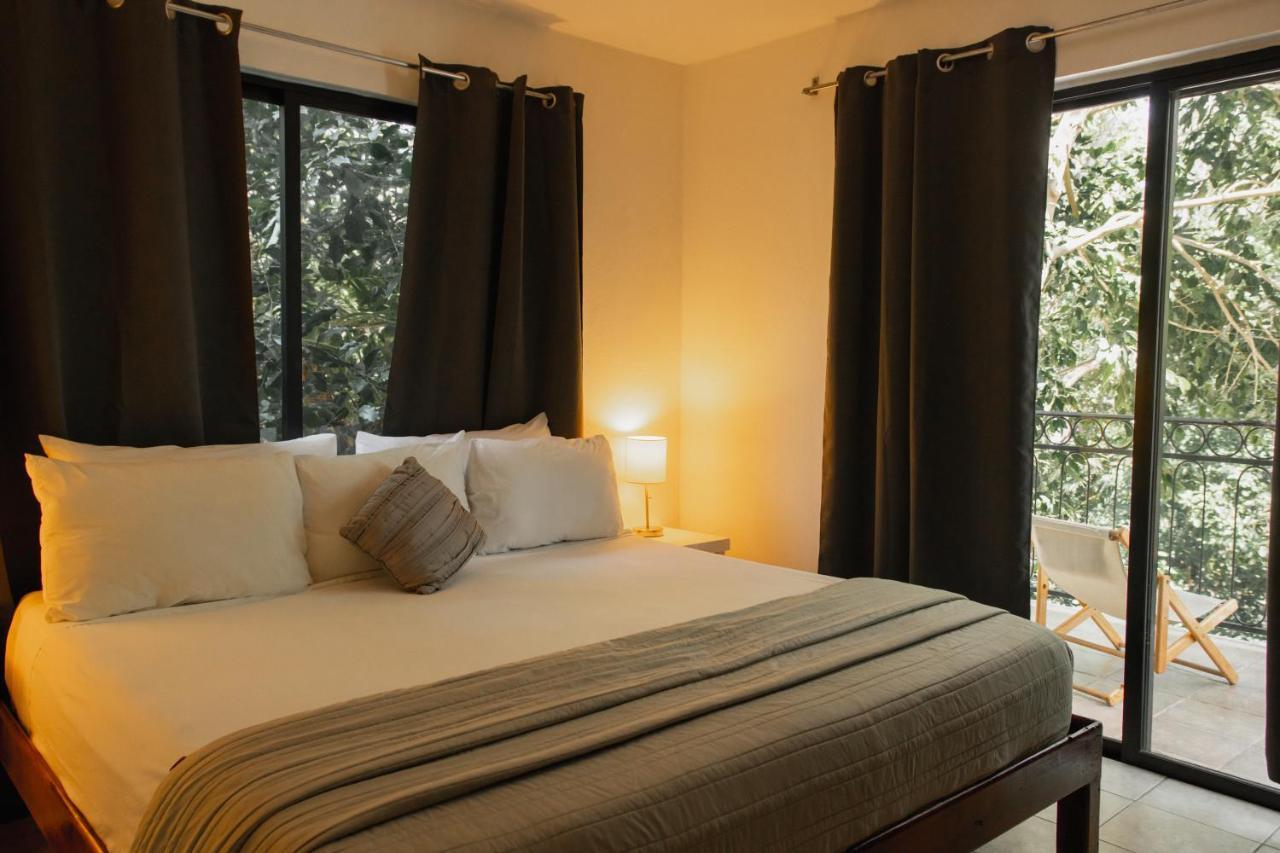 Che Suites Playa Adults Only 신데 델 카르멘 외부 사진