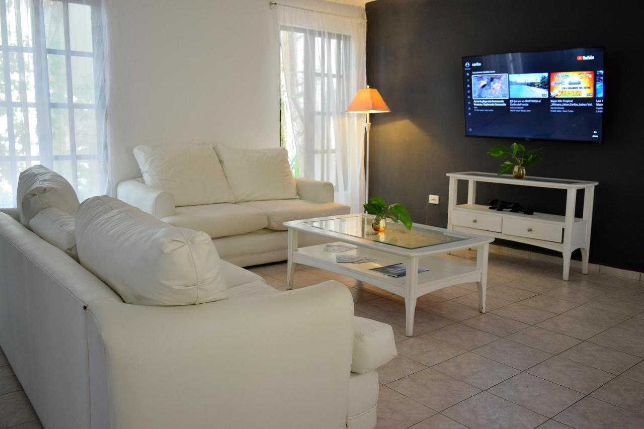 Che Suites Playa Adults Only 신데 델 카르멘 외부 사진