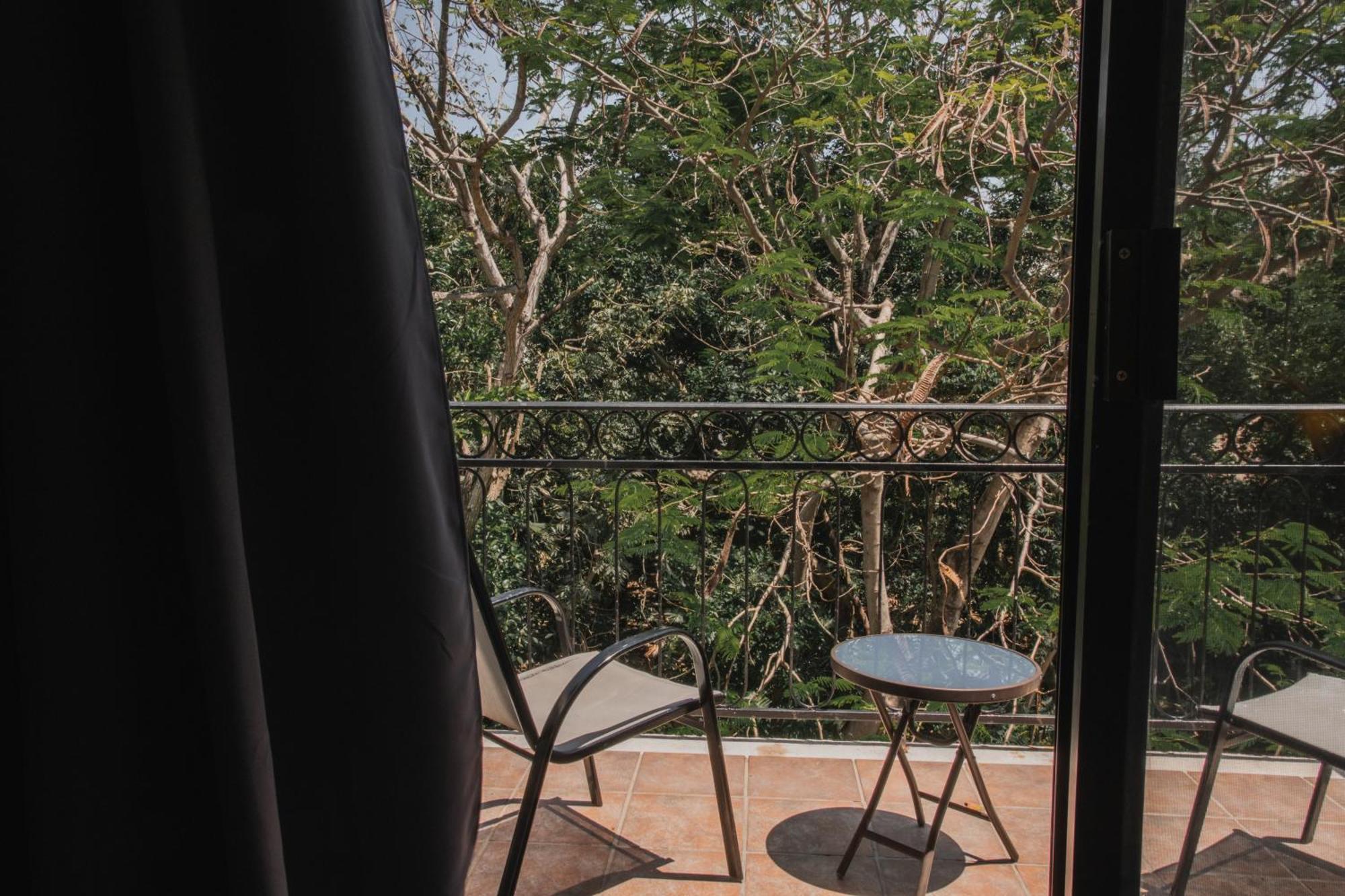 Che Suites Playa Adults Only 신데 델 카르멘 객실 사진