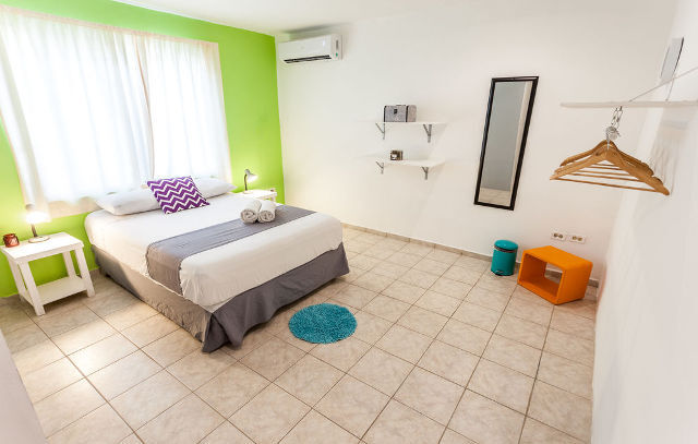 Che Suites Playa Adults Only 신데 델 카르멘 외부 사진